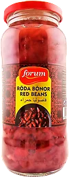 Bönor Röda Kokta I Lag