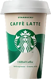 Iskaffe Caffe latte ®