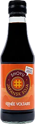 Shoyu Japansk Soja