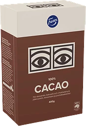 Kakao Ögon Cacao