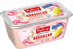 Räksallad
