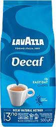 Kaffebönor Decaf Classico
