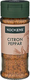 Citronpeppar