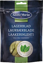 Lagerblad Hela Påse
