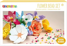 Pärlset Blommor