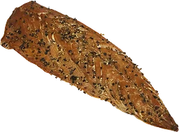 Makrill Varmrökt