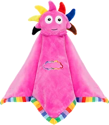 Snuttefilt Diddi
