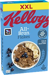 All Bran Original Flakes