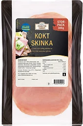 Skinka Kokt
