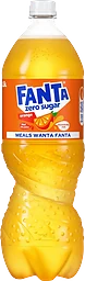 Orange Zero