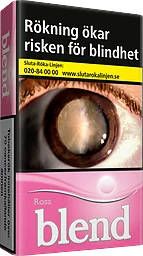 Rosa Cigaretter