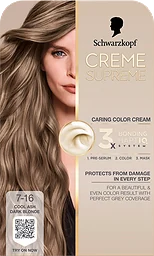 7.16 Cool Ash Dark Blonde