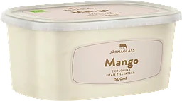 Glass Mango Eko