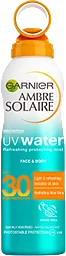 Solkräm Mist Spf 30