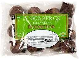 Rödbetor Ängabergs Lantbruks AB