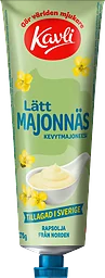 Lättmajonnäs