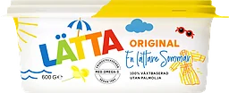 Margarin Original