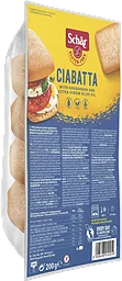 Ciabatta Glutenfri