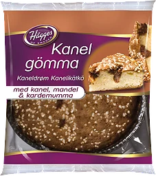 Kanelgömma