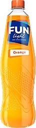Blandsaft Orange