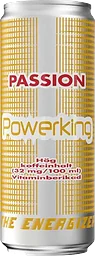 Passion