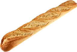 Baguette vete ca