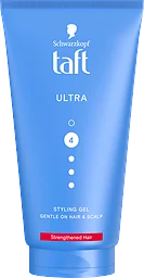Styling Gel Ultra