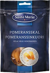 Pomeransskal Hela påse