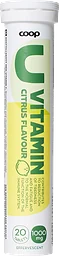 Vitamin C Citron
