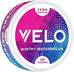 Wintery Watermelon