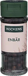 Enbär Burk