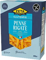 Penne Rigate Glutenfri