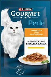 Kyckling Perle