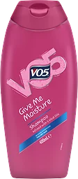 Give Me Moistu Schampo