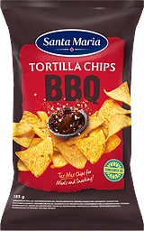 Tortillachips BBQ