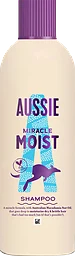 Schampo Miracle Moist