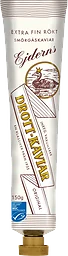 Drottkaviar rökt