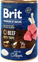 Beef With Trip Nötkött