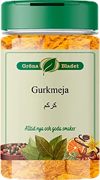 Gurkmeja