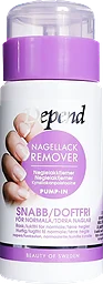 Remover Pump-In lila