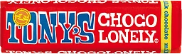 Chokladkaka Choco Tony´scho