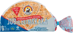 Jubileumskaka Vallmo