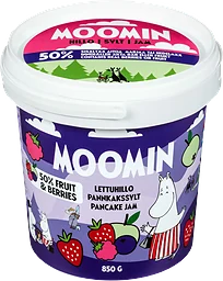 Pannkakssylt Moomin