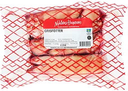 Grisfötter