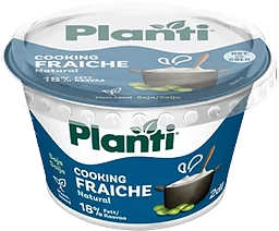 Cooking Fraiche Natural 18%