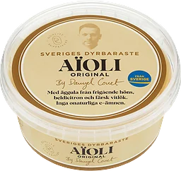 Aioli