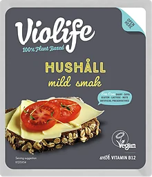 Hushåll Mild smak