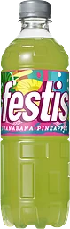 Guanabana Pineapple