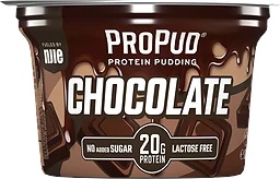 Proteinpudding Choklad 1,5%
