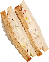 Kyckling & Baconröra Sandwich 140g